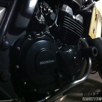 出售一批好货09-6R K8小R 96CB400 08小忍者250
