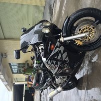 CBR400cc  23期 9300元求秒