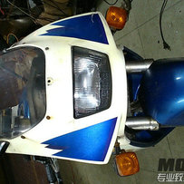 东莞出售  两冲 铃木RGT