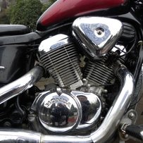 江西卖台很靓的铁马400