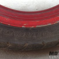 超级无敌精神发动机，fzr250