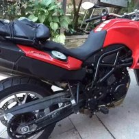 增城新塘代友出一台BMW F650GS 双缸