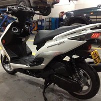 【深圳】劲战 改装件！！