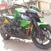 出多辆新款战车