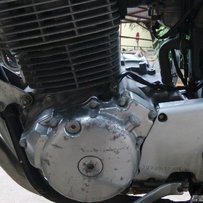 出售03年脚起棍王