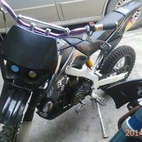 佛山顺德代友出售二台MINI越野车`普利司通胎``P3前碟