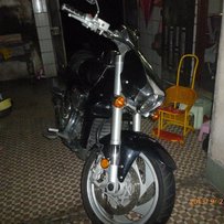 增城新塘代友出售109R 1800CC 接受换旅行车