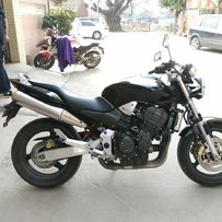 代友转让本田大黄蜂919