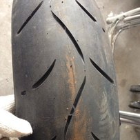 转2013年产石桥BT003热熔胎