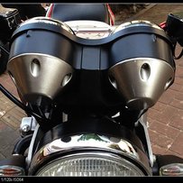 04底05年款电喷黑色原版原漆CB1300出售了