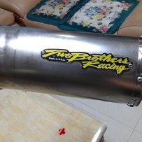 卖条兄弟排气。。