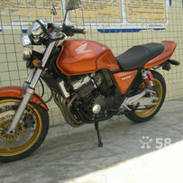 出售CB400