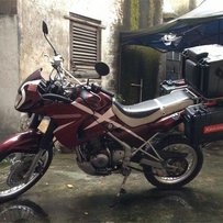 东莞代友出售KLE250