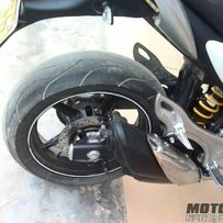 广西藤县代友出售09年SFV650一辆，价钱36800元。