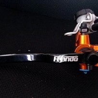 车力屋直推刹车上泵加车力屋刹车钢喉