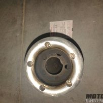 便宜清理碳纤维排气一条