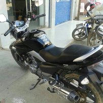 广东韶关出售铃木GW-250