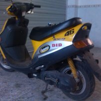 茂名出雅马哈风帆90二冲有视频