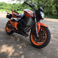 代友出售春风650一部