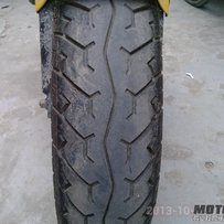 广州花都代友出售98黄蜂250！