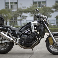 代售 Yamaha FZX 750