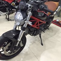 代友出售11年杜卡迪796