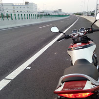 本田-CB400SF VTEC III