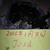 雅马哈tzr刹车卡钳上泵。对4卡钳一对350包运，T仔原装日清1/2上泵百五包运