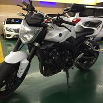 河源出售08年FZ1N