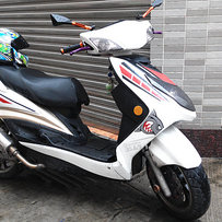 容桂·····水冷250 劲战  劲战    已经加上报纸日期