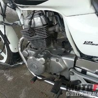 南海大沥代友出售夜莺CB250