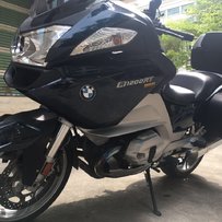 出售一手纯水2013宝马RT1200