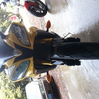 广州从化街口出售07款YAMAHA-R6