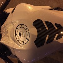 出售极品自用宝贝 11年CBR1000RR