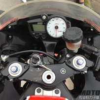 茂名代友出YAMAHA R6.