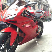 东莞长安出售08年杜卡迪1098