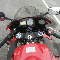 佛山代友转让经典本田CBR954