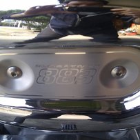 已经成功换车！广州增城代友出售新净11年哈雷883！接受换08CBR1000或K8K9 750