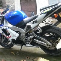 佛山代友出售改三代尾精神的98CB15500元另加R1，26000，接小刀.