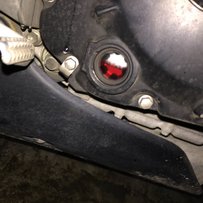 广东揭阳出09GSR400