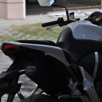 ★广西桂林出售准全新车CB大黄蜂1000R★