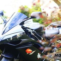 广东湛江代友出售07r1原版原漆局部补漆加小部份改装件（（（接受换车k5-k7 600cc））