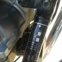 广东韶关出售铃木GW-250