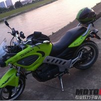 国产250转让，准备换600玩