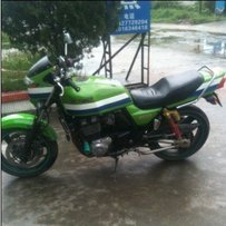 出售Zrx400CC小猪头