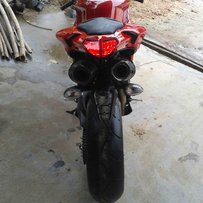 7万求秒永汉出11年杜卡迪848