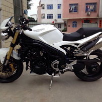 阳江出售06年凯旋1050（三缸猛兽）