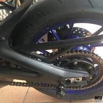 广州市桥出CB400-2代     17800元