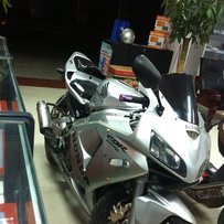 代友出售CBR23改F5