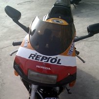 斗门出一台ＮＳＲ２５０